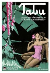 禁忌1931/ 禁脔/Tabu/Tabu: A Story of the South Seas