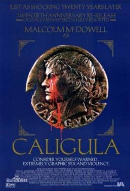 罗马帝国艳情史/暴帝卡里古拉/Caligula/Io Caligola-Versione Integrale