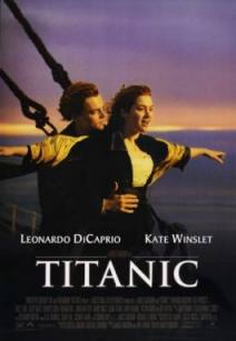 泰坦尼克号/铁达尼号/Titanic