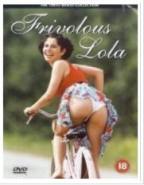 我想诱惑你/Frivolous Lola